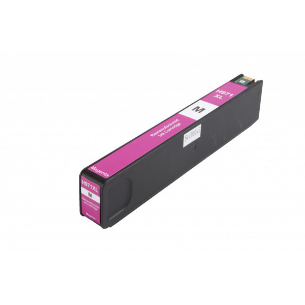 HP 971XL Magenta (CN627AE) zamjenska tinta