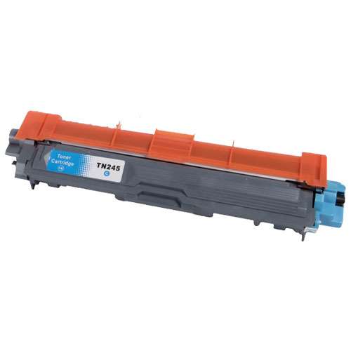 Brother TN-245 / TN-225 / TN-255 / TN-265 / TN-285 Cyan zamjenski toner