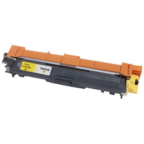 Brother TN-245 / TN-225 / TN-255 / TN-265 / TN-285 Yellow zamjenski toner