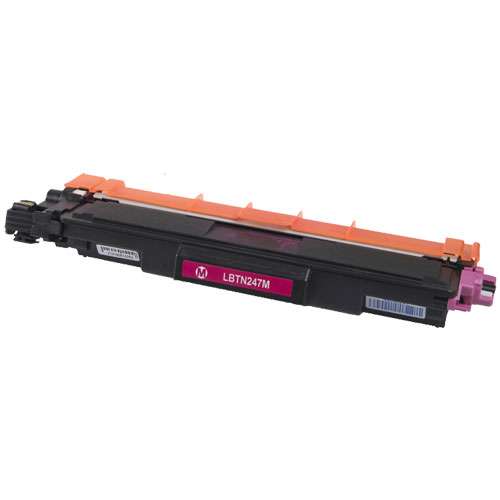 Brother TN-247 Magenta zamjenski toner