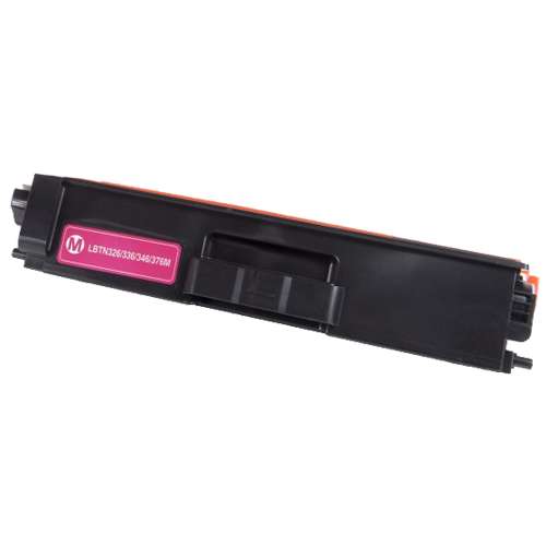 Brother TN-326 / TN-336 Magenta zamjenski toner
