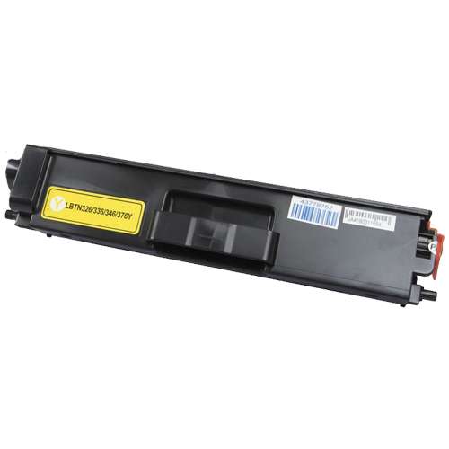 Brother TN-326 / TN-336 Yellow zamjenski toner