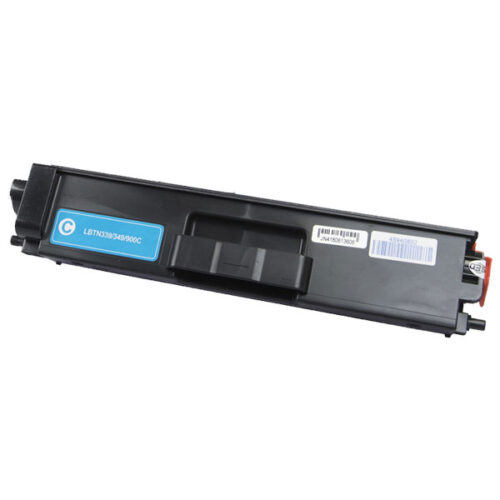 Brother TN-329 Cyan zamjenski toner