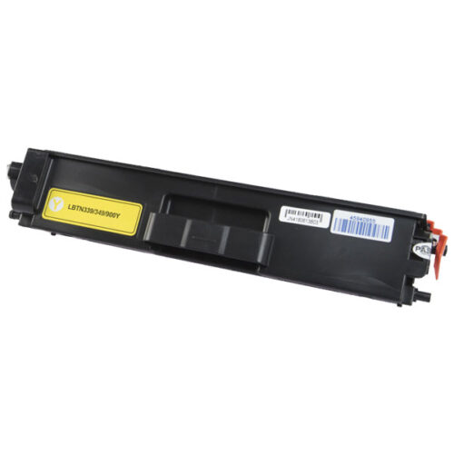 Brother TN-329 Yellow zamjenski toner