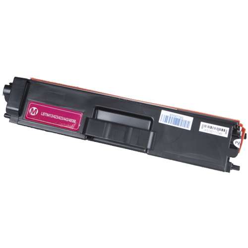 Brother TN-423 / TN-433 /TN-443 / TN-493 Magenta zamjenski toner