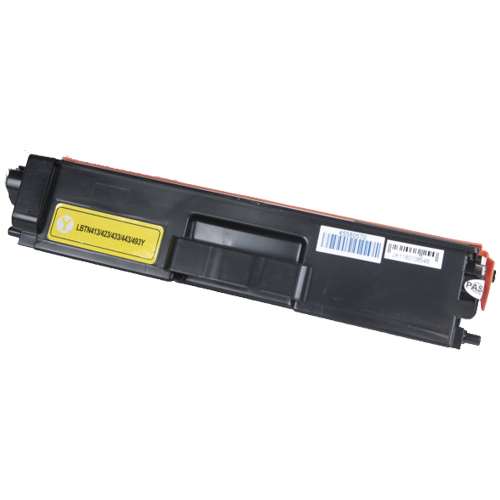 Brother TN-423 / TN-433 /TN-443 / TN-493 Yellow zamjenski toner