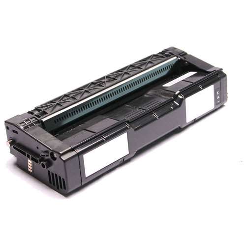 Ricoh / Nashuatec C252 / C260 / C262 Black zamjenski toner