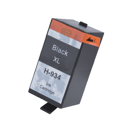 HP 934XL Black (C2P23AE) zamjenska tinta