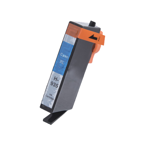 HP 935XL Cyan (C2P24AE) zamjenska tinta