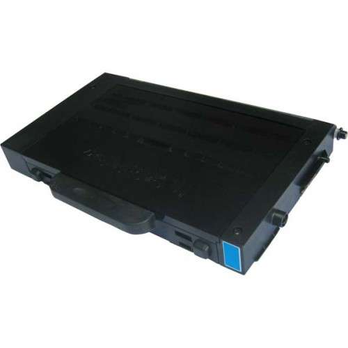 Samsung CLP-C510D5 Cyan zamjenski toner