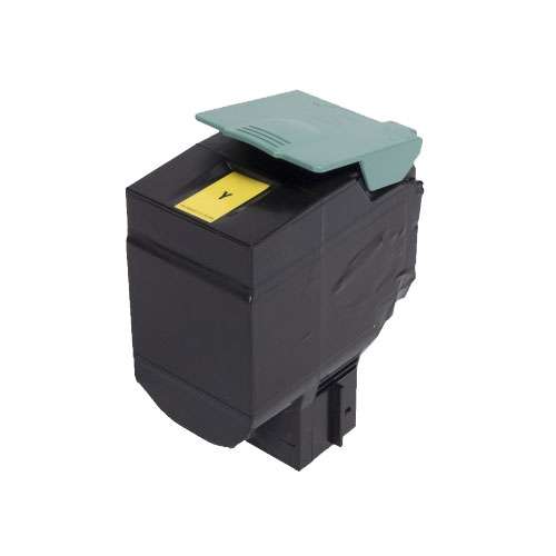 Lexmark C544 (C544X1YG) Yellow zamjenski toner