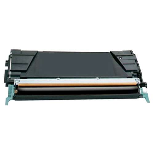 Lexmark C734 (C734A1KG) Black zamjenski toner