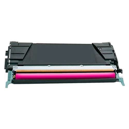 Lexmark C734 (C734A1MG) Magenta zamjenski toner