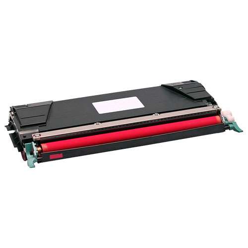 Lexmark C746 (C746A1MG) Magenta zamjenski toner