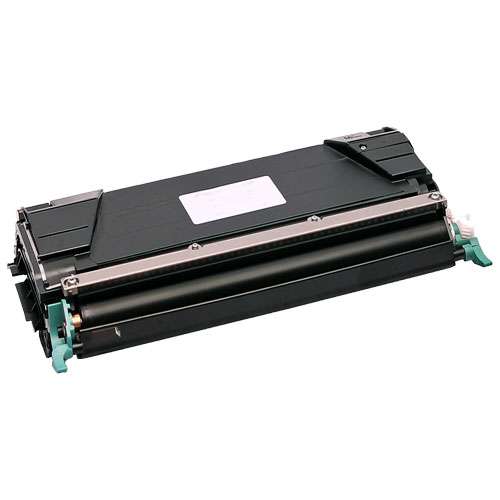 Lexmark C746 (C746H1KG) Black zamjenski toner