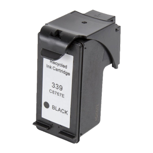 HP 339 Black (C8767EE) zamjenska tinta