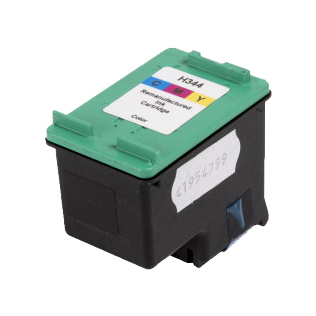 HP 344 Tricolor (C9363EE) – veći kapacitet od 342 zamjenska tinta