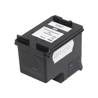 HP 337 Black (C9364EE) zamjenska tinta