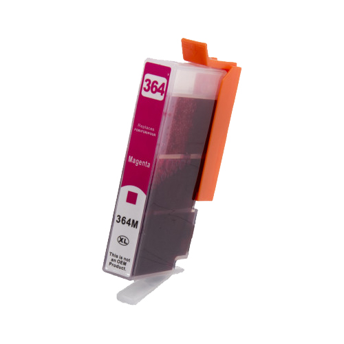 HP 364XL Magenta (CB324EE) zamjenska tinta