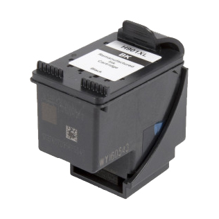 HP 901XL Black (CC654AE) zamjenska tinta