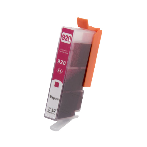 HP 920XL Magenta (CD973AE) zamjenska tinta