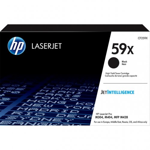 HP CF259X / 59X original toner