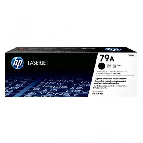 HP CF279A / 79A original toner