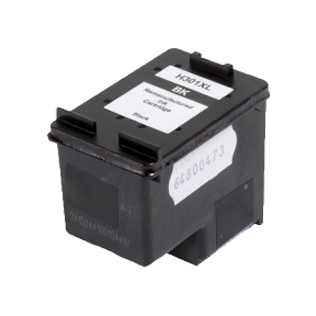 HP 301XL Black (CH563EE) zamjenska tinta