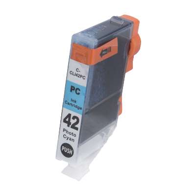 Canon CLI-42 Photo Cyan zamjenska tinta