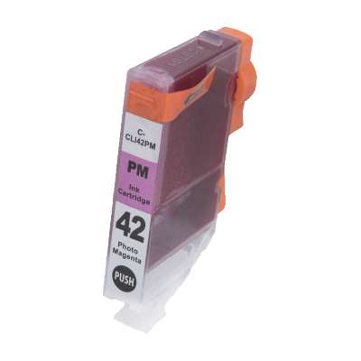 Canon CLI-42 Photo Magenta zamjenska tinta