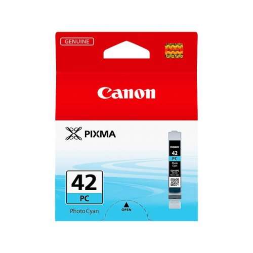 Canon CLI-42 Photo Cyan original tinta