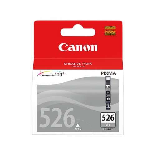 Canon CLI-526 Gray original tinta