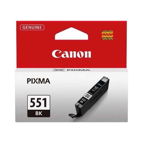 Canon CLI-551 Black original tinta