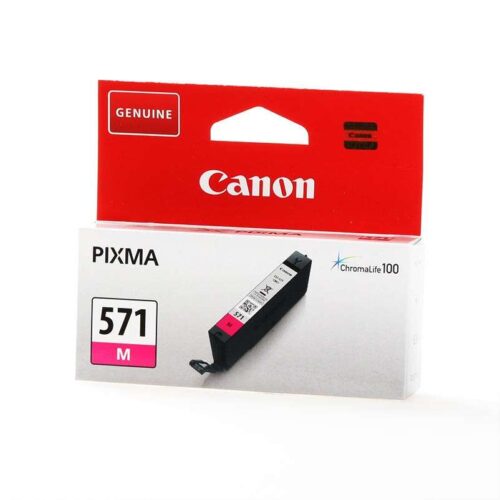 Canon CLI-571 Magenta original tinta