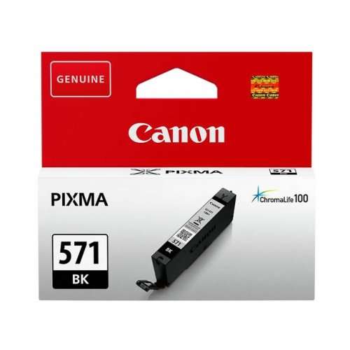 Canon CLI-571 Black original tinta