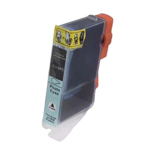 Canon CLI-8 Photo Cyan zamjenska tinta