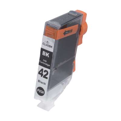Canon CLI-42 Black zamjenska tinta