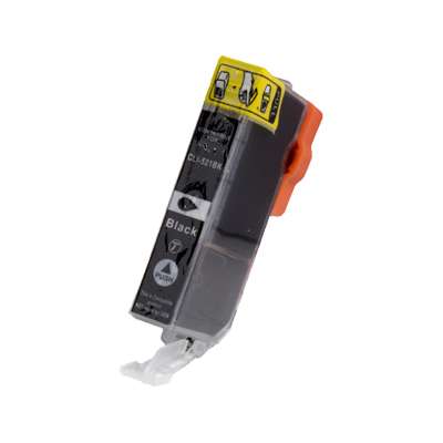 Canon CLI-521 Black zamjenska tinta