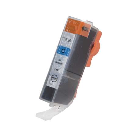 Canon CLI-526 Cyan zamjenska tinta