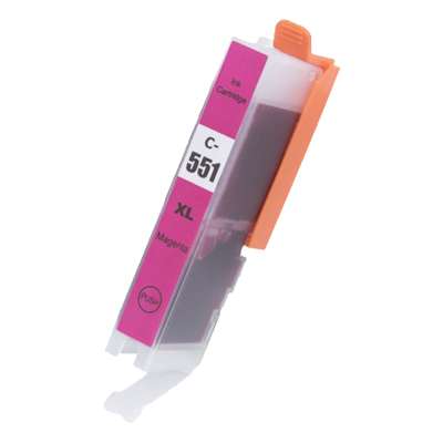 Canon CLI-551XL Magenta zamjenska tinta