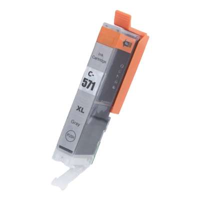 Canon CLI-571XL Gray zamjenska tinta