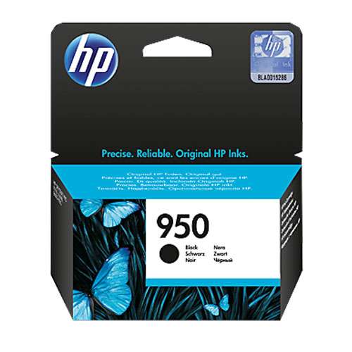 HP 950 (CN049AE) Black original tinta