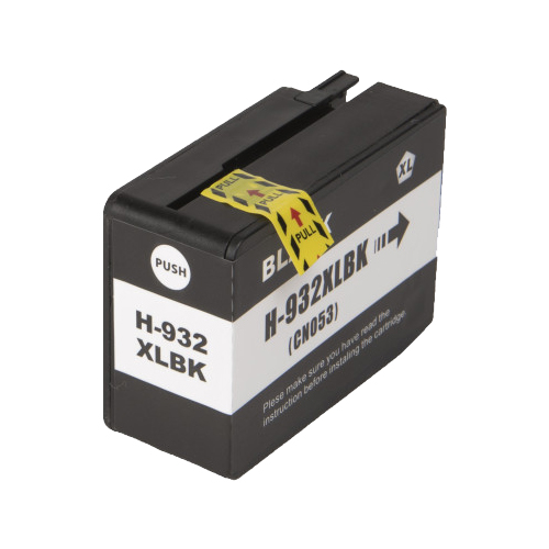 HP 932XL Black (CN053AE) zamjenska tinta