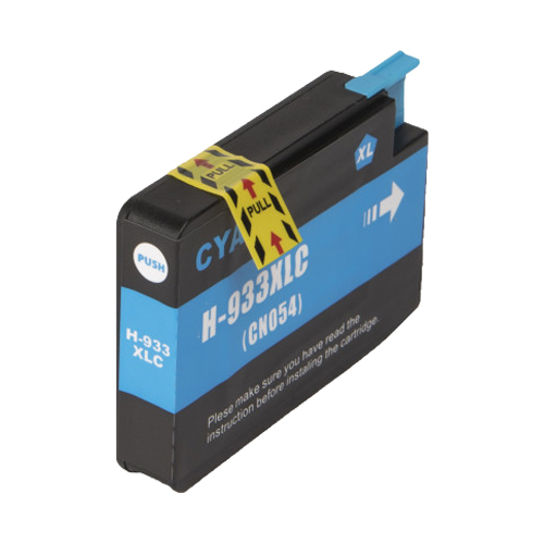 HP 933XL Cyan (CN054AE) zamjenska tinta