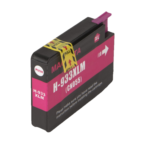 HP 933XL Magenta (CN055AE) zamjenska tinta