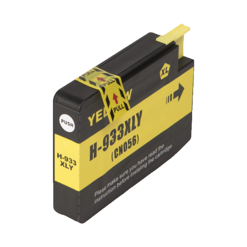 HP 933XL Yellow (CN056AE) zamjenska tinta