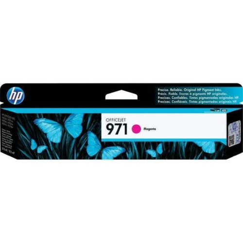 HP 971 (CN623AE) Magenta original tinta