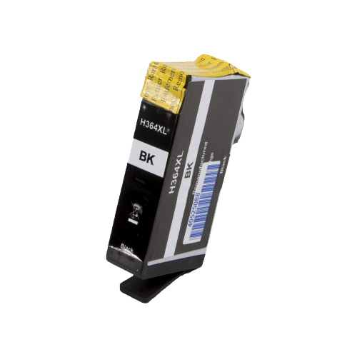 HP 364XL Black (CN684EE) zamjenska tinta