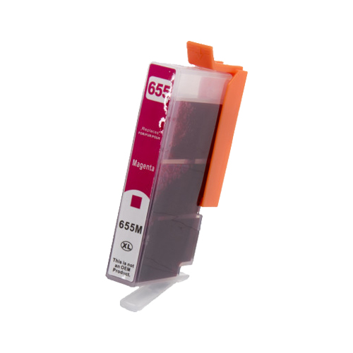 HP 655 Magenta (CZ111AE) zamjenska tinta