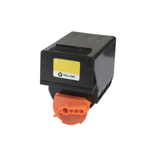 Canon C-EXV21 / GPR23 Yellow zamjenski toner